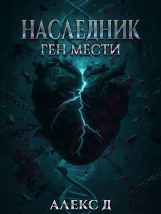 . Наследник. Ген мести
