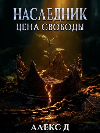 . Наследник. Цена свободы
