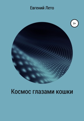 Евгений Михайлович Лето. Космос глазами кошки