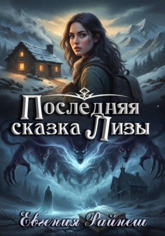 . Последняя сказка Лизы