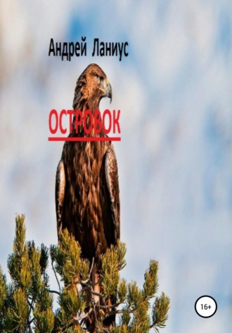 Андрей Ланиус. Островок