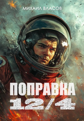 Михаил Власов. Поправка 12/4