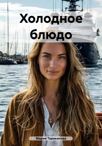 . Холодное блюдо