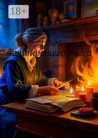 . Блог начинающего мага