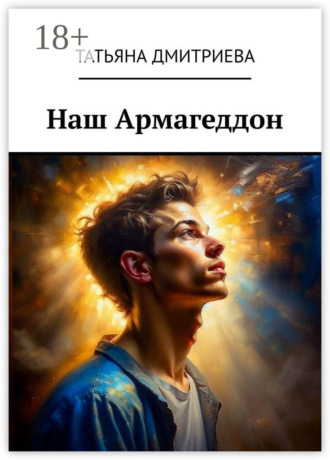 Татьяна Дмитриева. Наш Армагеддон