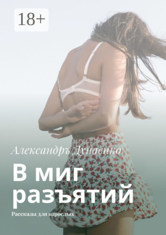 . В миг разъятий. Рассказы для взрослых