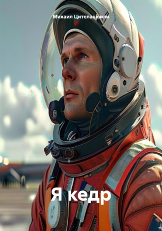 . Я кедр