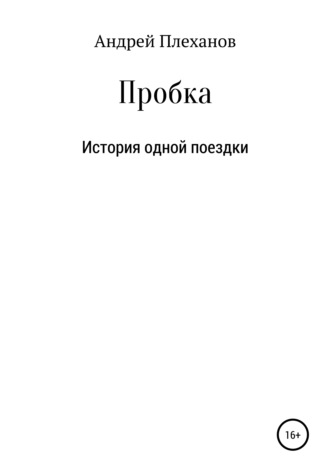 . Пробка. История одной поездки