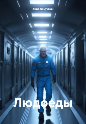 . Людоеды