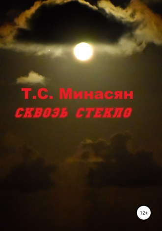 Татьяна Минасян. Сквозь стекло