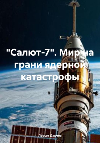 . «Салют-7». Мир на грани ядерной катастрофы