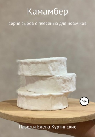 Павел Куртинский. Камамбер