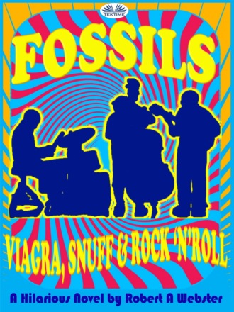 . Fossils