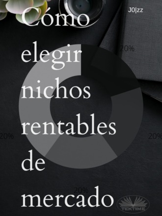 J0lzz. Cómo Elegir Nichos Rentables De Mercado