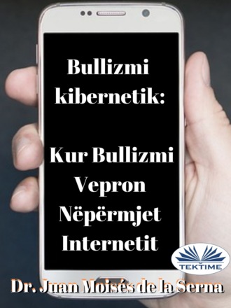 . Bullizmi Kibernetik