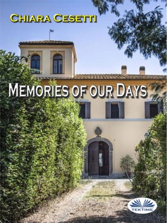 . Memories Of Our Days