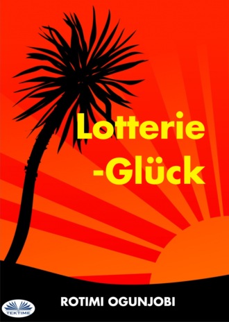 . Lotterie-Glück
