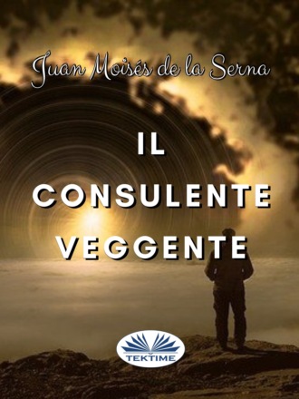 Dr. Juan Moisés De La Serna. Il Consulente Veggente