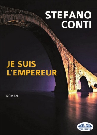 Stefano Conti. Je Suis L'Empereur