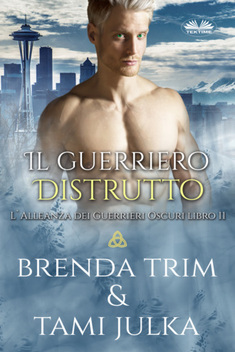 . Il Guerriero Distrutto