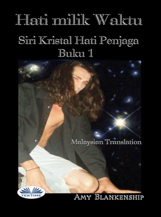 . Hati Milik Waktu