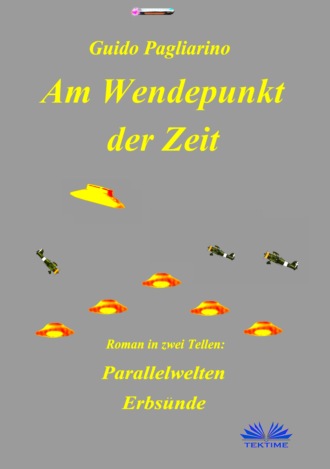 . Am Wendepunkt Der Zeit