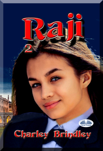 . Raji: Boek Twee