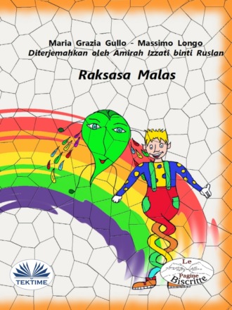 Massimo Longo. Raksasa Malas