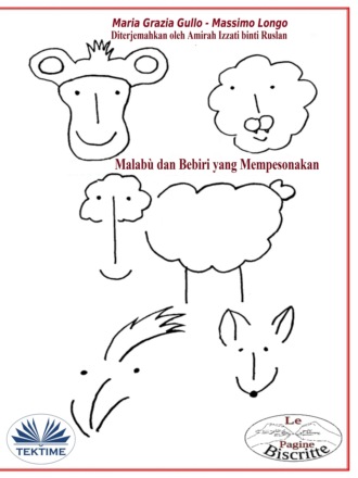 Massimo Longo. Malabù Dan Bebiri Yang Mempesonakan