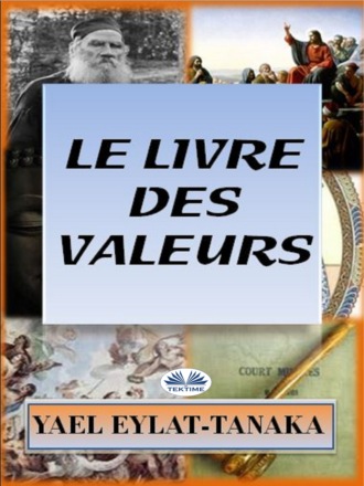 . Le Livre Des Valeurs