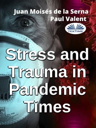 . Stress And Trauma In Pandemic Times