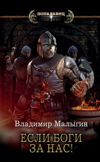 Владимир Владиславович Малыгин. Если боги за нас!