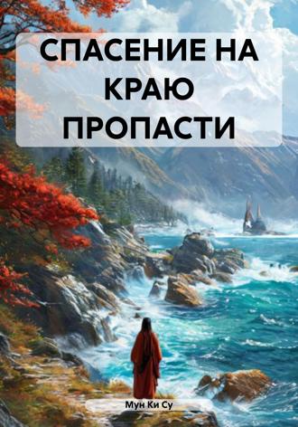 Мун Ки Су. СПАСЕНИЕ НА КРАЮ ПРОПАСТИ