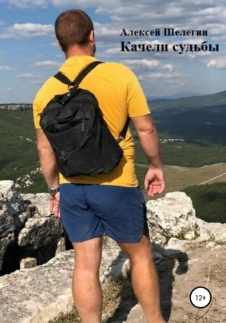 Алексей Владимирович Шелегин. Качели судьбы