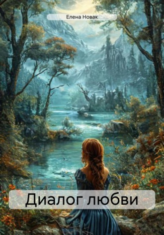 Елена Новак. Диалог любви