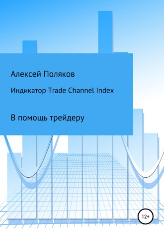 . Индикатор Trade Channel Index