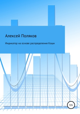 Алексей Поляков. Индикатор на основе распределения Коши