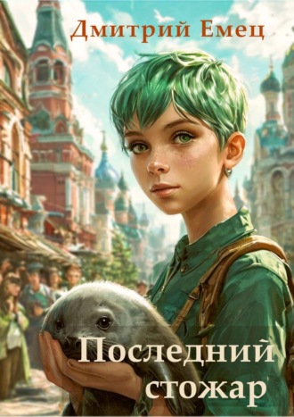 . Последний стожар