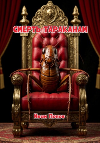 Иван Владимирович Попов. Смерть тараканам