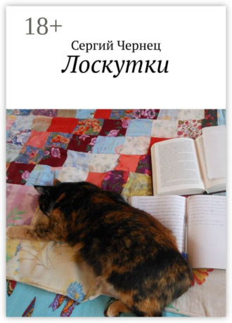 Сергий Чернец. Лоскутки