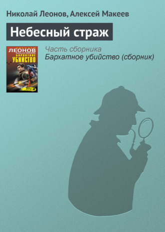 . Небесный страж