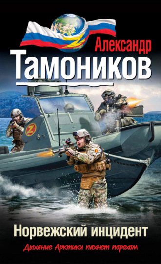 . Норвежский инцидент