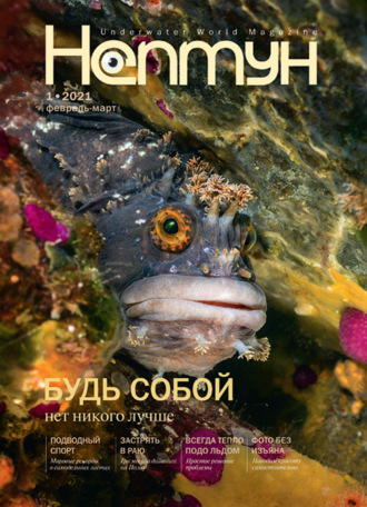 . Нептун №1/2021