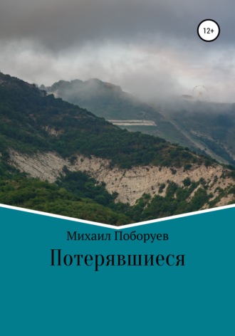 Михаил Владимирович Поборуев. Потерявшиеся