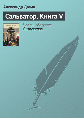 . Сальватор. Книга V