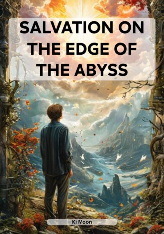 . SALVATION ON THE EDGE OF THE ABYSS