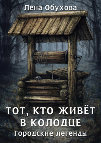 . Тот, кто живет в колодце