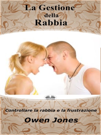 Оуэн Джонс. La Gestione Della Rabbia