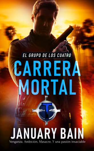 . Carrera Mortal