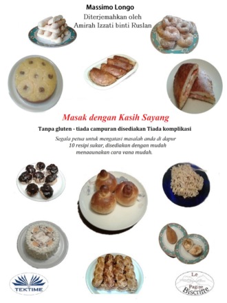 . Masak Dengan Kasih Sayang